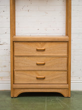 Load image into Gallery viewer, Reeded Vintage Shelf