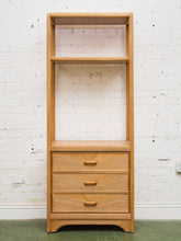 Load image into Gallery viewer, Reeded Vintage Shelf