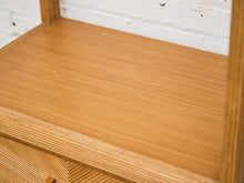 Load image into Gallery viewer, Reeded Vintage Shelf