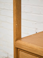 Load image into Gallery viewer, Reeded Vintage Shelf