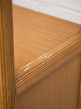 Load image into Gallery viewer, Reeded Vintage Shelf