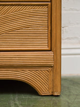 Load image into Gallery viewer, Reeded Vintage Shelf