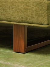 Load image into Gallery viewer, Natasha Daybed in Marley Olive