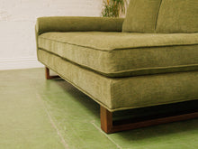 Load image into Gallery viewer, Natasha Daybed in Marley Olive