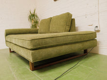 Load image into Gallery viewer, Natasha Daybed in Marley Olive