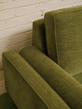 Load image into Gallery viewer, Natasha Daybed in Marley Olive