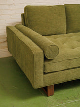 Load image into Gallery viewer, Natasha Daybed in Marley Olive