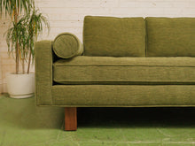 Load image into Gallery viewer, Natasha Daybed in Marley Olive