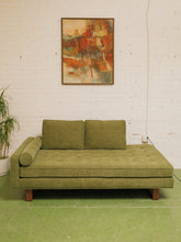 Load image into Gallery viewer, Natasha Daybed in Marley Olive