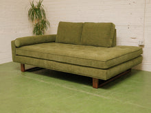 Load image into Gallery viewer, Natasha Daybed in Marley Olive
