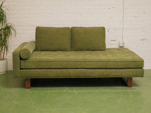 Load image into Gallery viewer, Natasha Daybed in Marley Olive