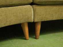 Load image into Gallery viewer, 3 Piece Sinatra Sofa