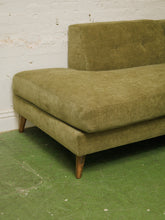 Load image into Gallery viewer, 3 Piece Sinatra Sofa