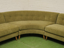 Load image into Gallery viewer, 3 Piece Sinatra Sofa