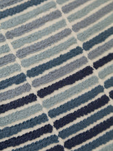 Load image into Gallery viewer, Calder Lounge Chair with sculpted wood base