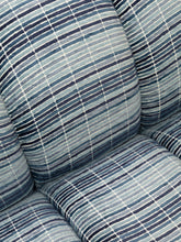 Load image into Gallery viewer, Calder Lounge Chair with sculpted wood base