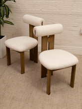 Load image into Gallery viewer, Lucas Chair in Pecan