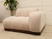 Load image into Gallery viewer, Margot Arm in Amici Sand