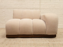 Load image into Gallery viewer, Margot Arm in Amici Sand