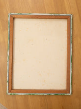 Load image into Gallery viewer, Vintage Mickeys Painting Signed