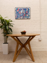 Load image into Gallery viewer, Post Modern Birds of Paradise Poster signed N.Verauty