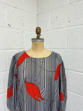 Load image into Gallery viewer, Vintage “We Going to Church!” Dress (22)