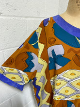 Load image into Gallery viewer, Vintage Art Blouse (22)