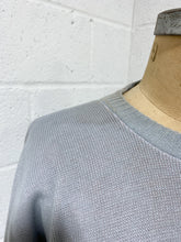 Load image into Gallery viewer, Vintage Gianni Rivera Sweater - Made in England (XL)