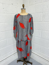 Load image into Gallery viewer, Vintage “We Going to Church!” Dress (22)