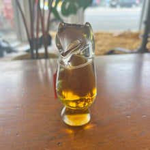 Load image into Gallery viewer, Crystal Owl Paperweight