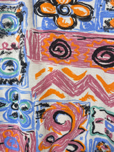 Load image into Gallery viewer, Vintage Super Soft and Comfy Graphic Shorts (22/24)