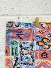 Load image into Gallery viewer, Vintage Super Soft and Comfy Graphic Shorts (22/24)