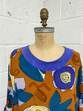 Load image into Gallery viewer, Vintage Art Blouse (22)
