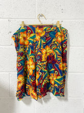 Load image into Gallery viewer, Vintage Tropical Shorts (3X)