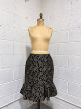Load image into Gallery viewer, Vintage 2-piece Brocade Set (8)