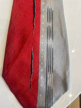 Load image into Gallery viewer, Vintage Italian Red Tie