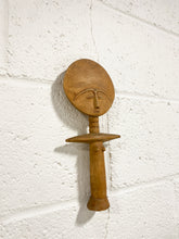 Load image into Gallery viewer, Vintage Akua’ba Doll
