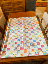 Load image into Gallery viewer, Vintage Rug Rats Twin Flat Sheet