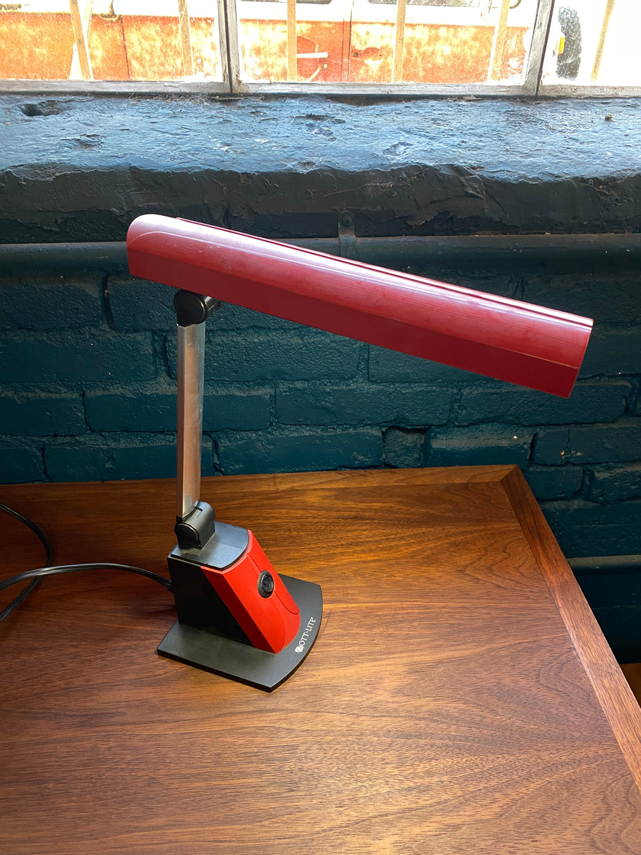 Ott table lamp deals