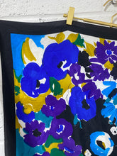 Load image into Gallery viewer, Vintage Jaeger Silk Scarf