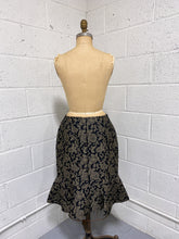 Load image into Gallery viewer, Vintage 2-piece Brocade Set (8)