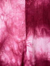 Load image into Gallery viewer, Comfy Berry Tie-Dyed Pants (22)