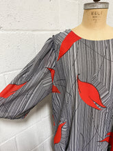 Load image into Gallery viewer, Vintage “We Going to Church!” Dress (22)