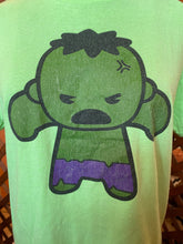 Load image into Gallery viewer, Marvel Hulk T-Shirt (XS)