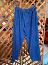Load image into Gallery viewer, Vintage Blair Jeans with Elastic Waist (14P)