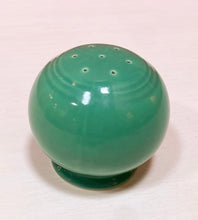 Load image into Gallery viewer, Vintage Large Fiesta Salt or Pepper Shaker
