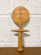 Load image into Gallery viewer, Vintage Akua’ba Doll