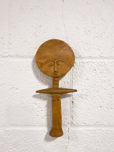 Load image into Gallery viewer, Vintage Akua’ba Doll