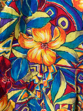 Load image into Gallery viewer, Vintage Tropical Shorts (3X)