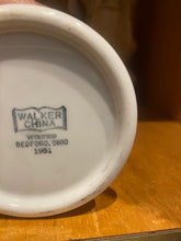 Load image into Gallery viewer, 1950’s Walker China Vase